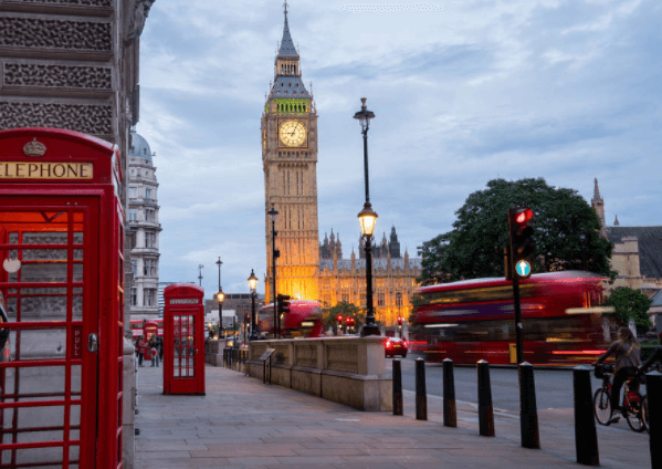 英国留学预科之需要准备的申请条件