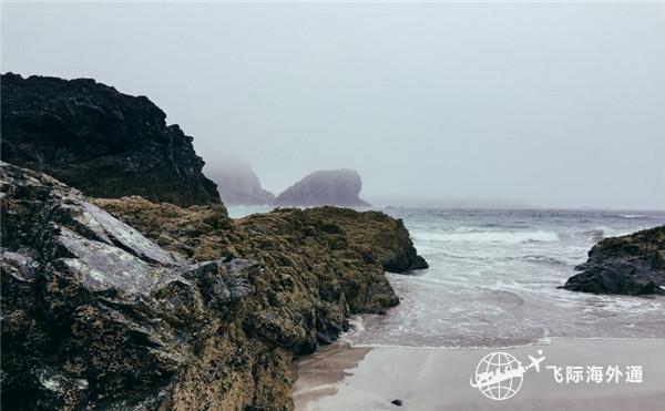 海景